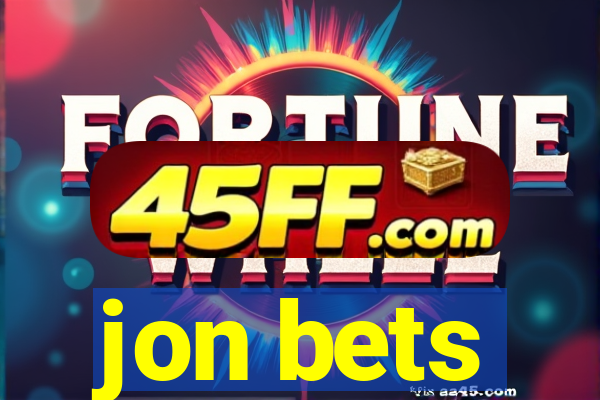 jon bets